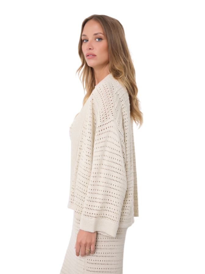 NOTSHY Strickjacke Nena bei Robert Ley