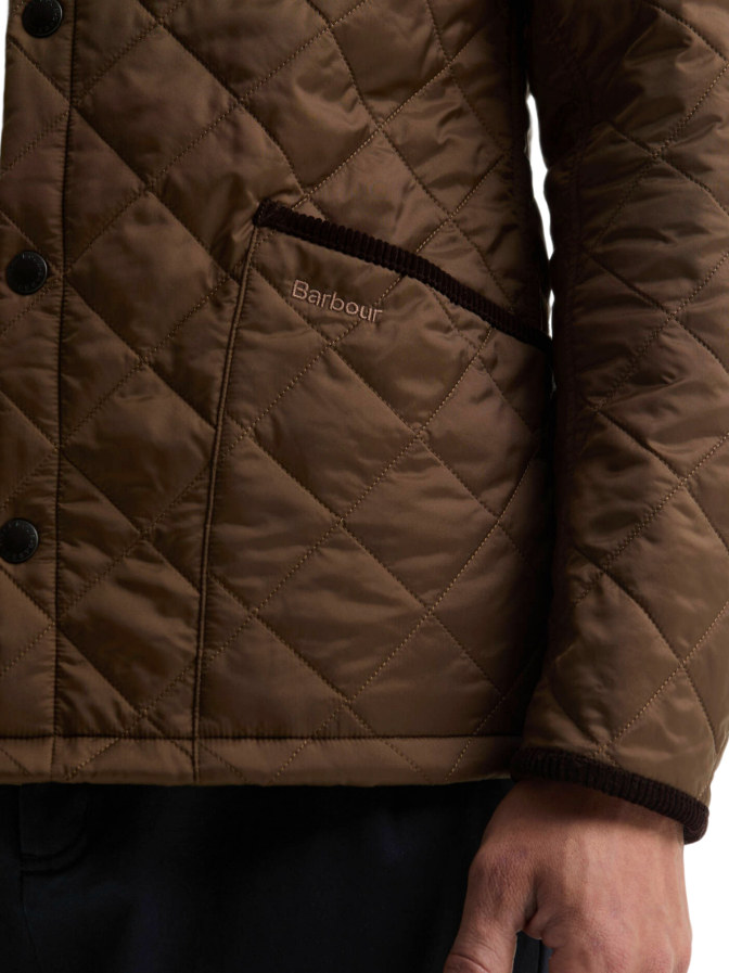 Barbour Steppjacke Icons Heritage bei Robert Ley