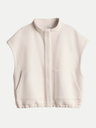 Opus Sweatweste Gohita 20003-natural glaze bei Robert Ley