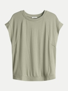 Opus T-Shirt Salimera 30042-pale olive bei Robert Ley