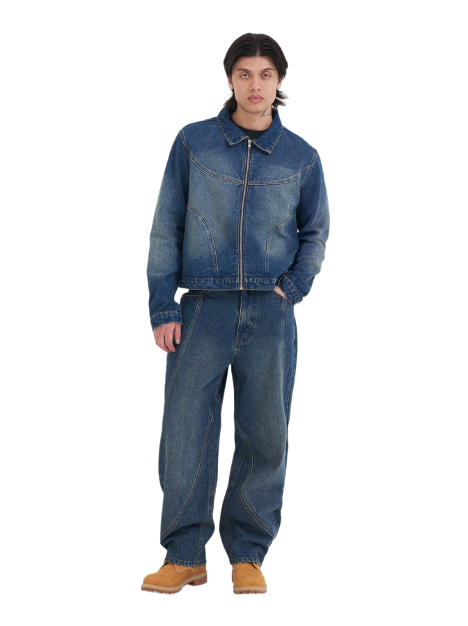 Ed Hardy Jeans bei Robert Ley