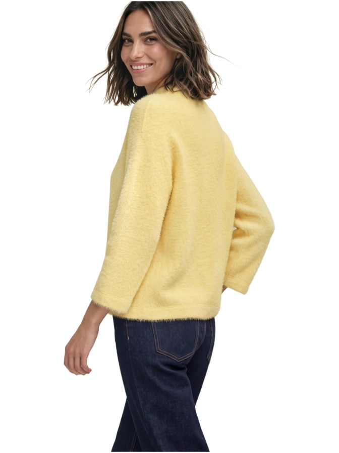 Street One Shirt mit Turtle Neck bei Robert Ley