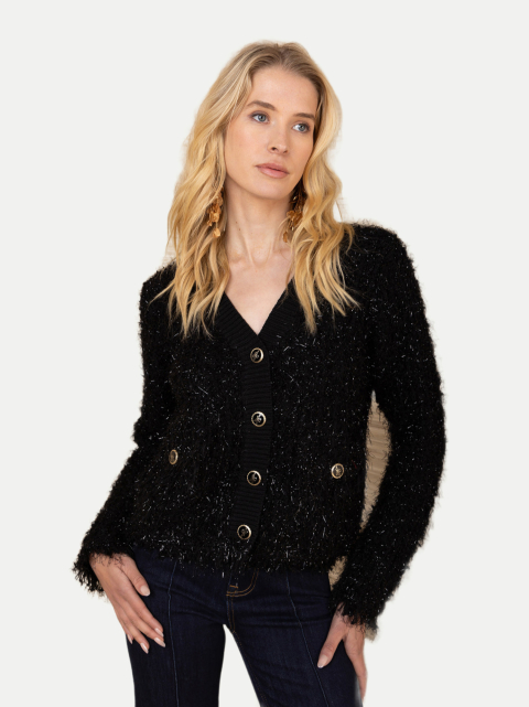 Hale Bob Cardigan Madalyn bei Robert Ley