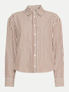Weekend Max Mara Regular-Fit Hemdbluse WKDPANETTO 004 org bei Robert Ley