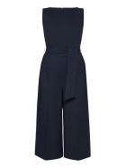 Betty Barclay Jumpsuit mit Eingrifftaschen 8345-Dark Sky bei Robert Ley