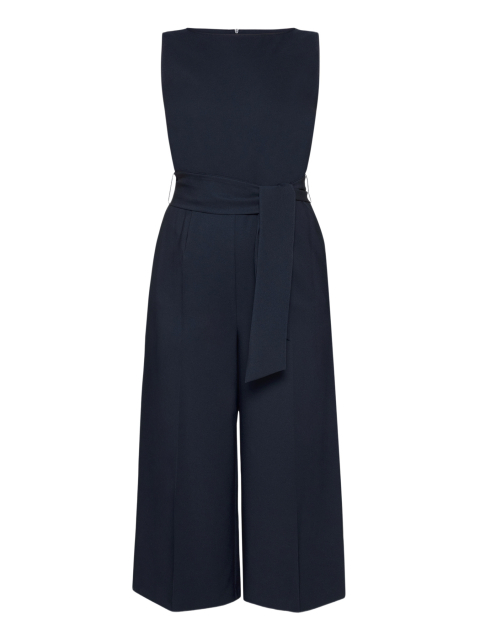 Betty Barclay Jumpsuit mit Eingrifftaschen bei Robert Ley