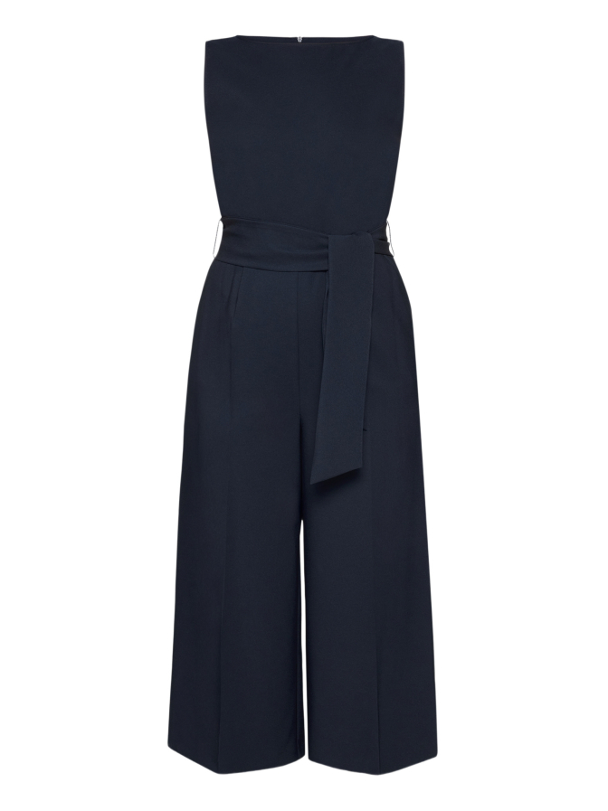 Betty Barclay Jumpsuit mit Eingrifftaschen bei Robert Ley