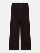 Closed Barrel Jeans Tori-X 918-Cinder brown bei Robert Ley