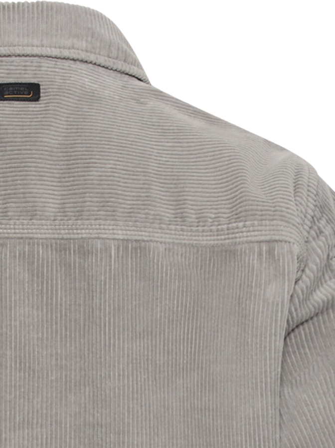 camel active Overshirt aus Cord bei Robert Ley