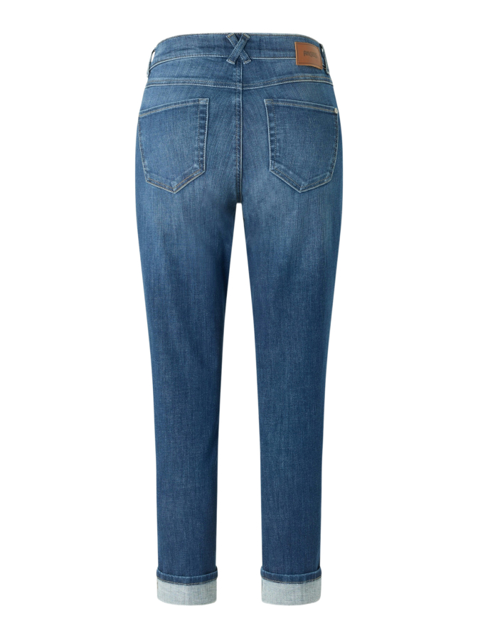 Angels Straight-Fit Jeans Darleen Turn Uo bei Robert Ley
