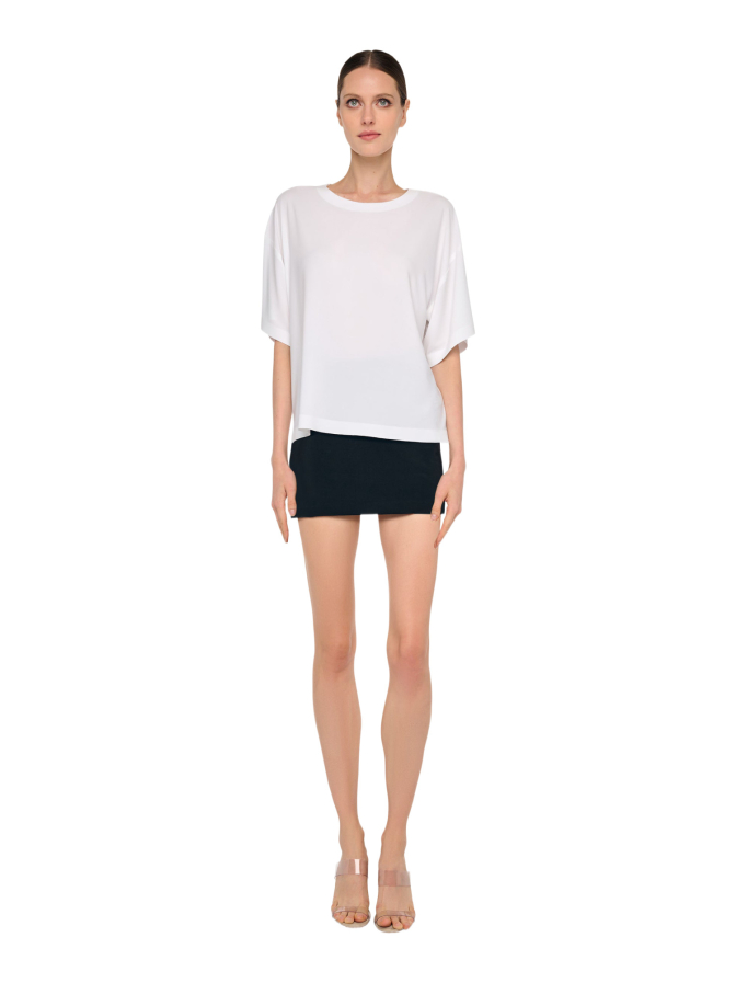 Norma Kamali T-Shirt bei Robert Ley