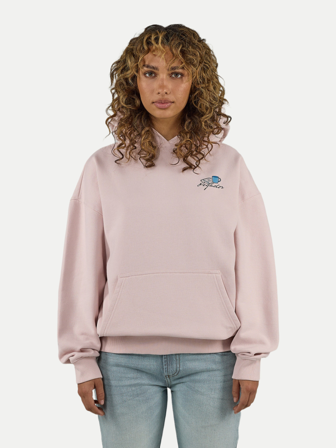 PEGADOR Hoodie Trakai bei Robert Ley