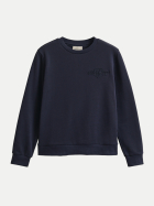 Gant Sweatshirt 433-EVENING BLUE bei Robert Ley