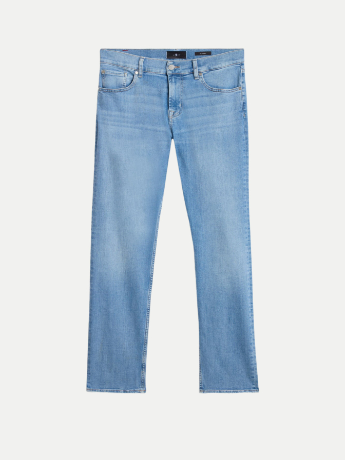 7 for all mankind Slim-Fit Jeans Slimmy bei Robert Ley