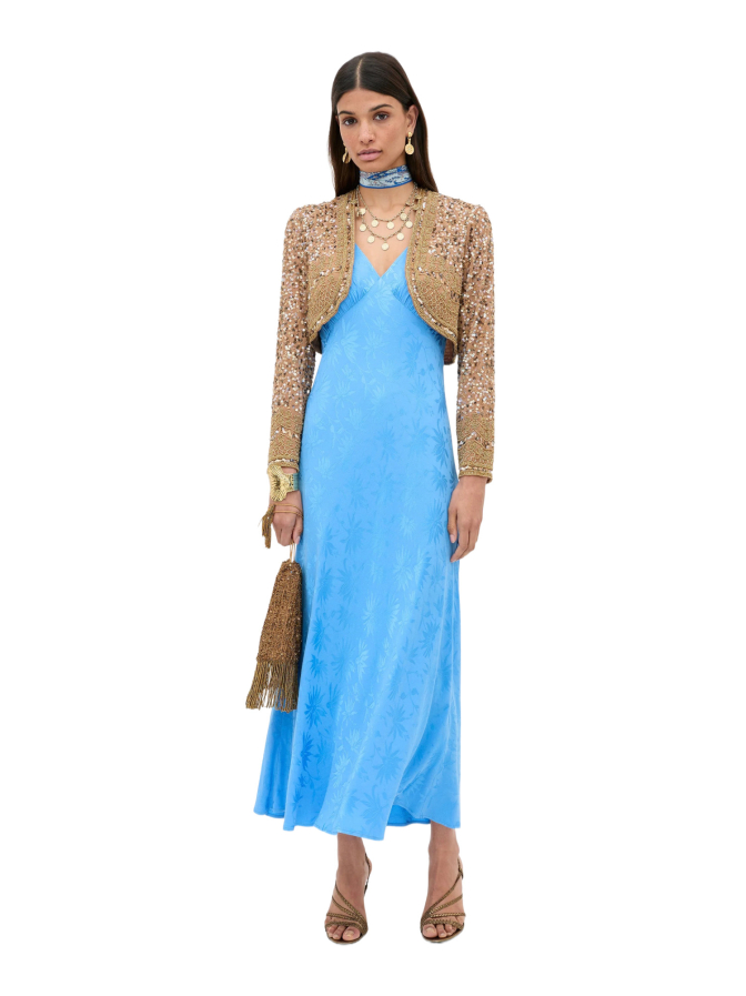 Rixo Kleid Sandine bei Robert Ley