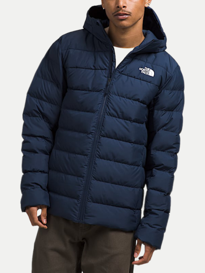 The North Face Division ACONCAGUA Jacke bei Robert Ley