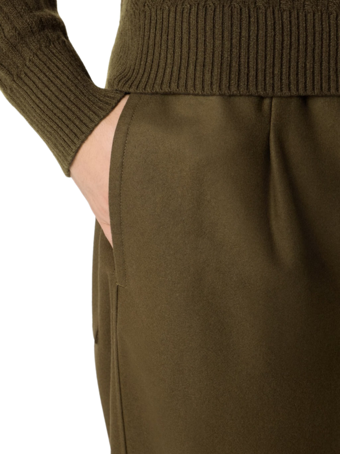 Stone Island Hose GHOST bei Robert Ley