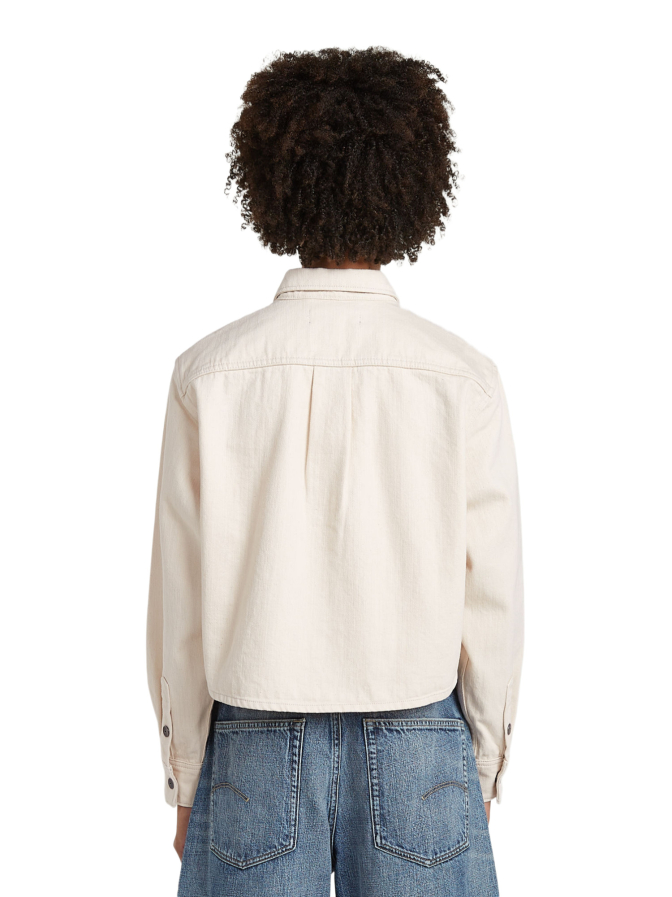 G-STAR RAW Overshirt im Relaxed-Fit bei Robert Ley
