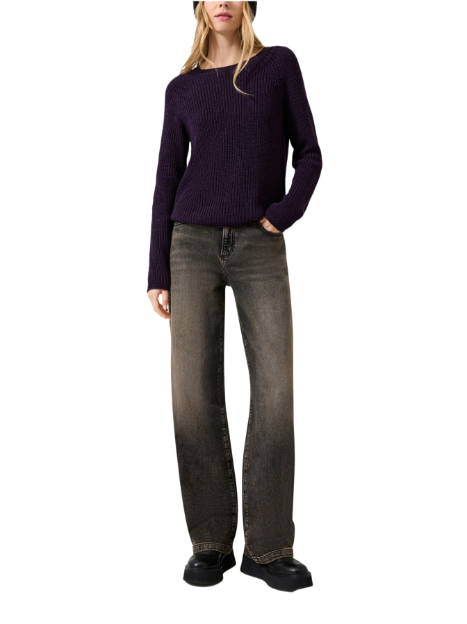 Q/S designed by Grobstrickpullover bei Robert Ley