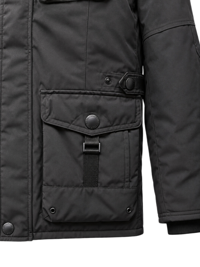 Wellensteyn Outdoorparka Leuchtcraft 870 bei Robert Ley