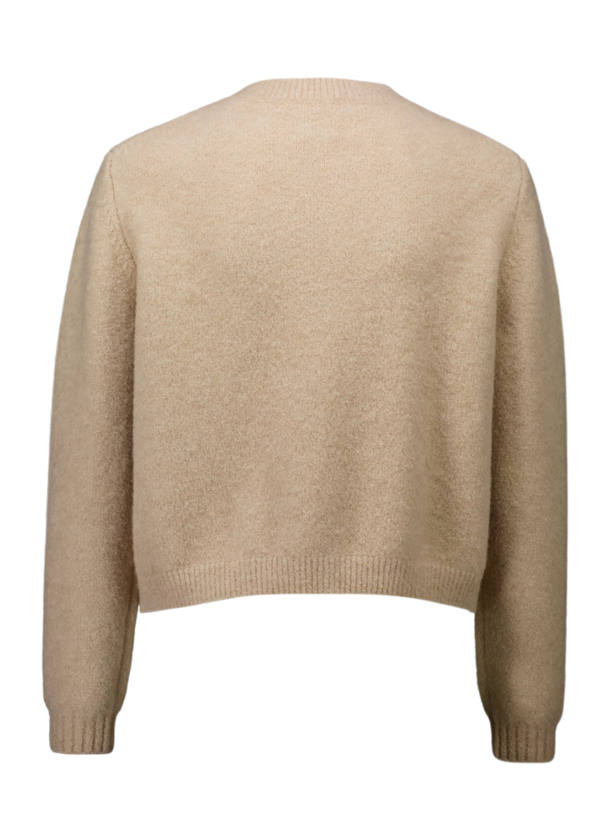 ALLUDE Cardigan aus Woll-Kaschmir-Mix bei Robert Ley