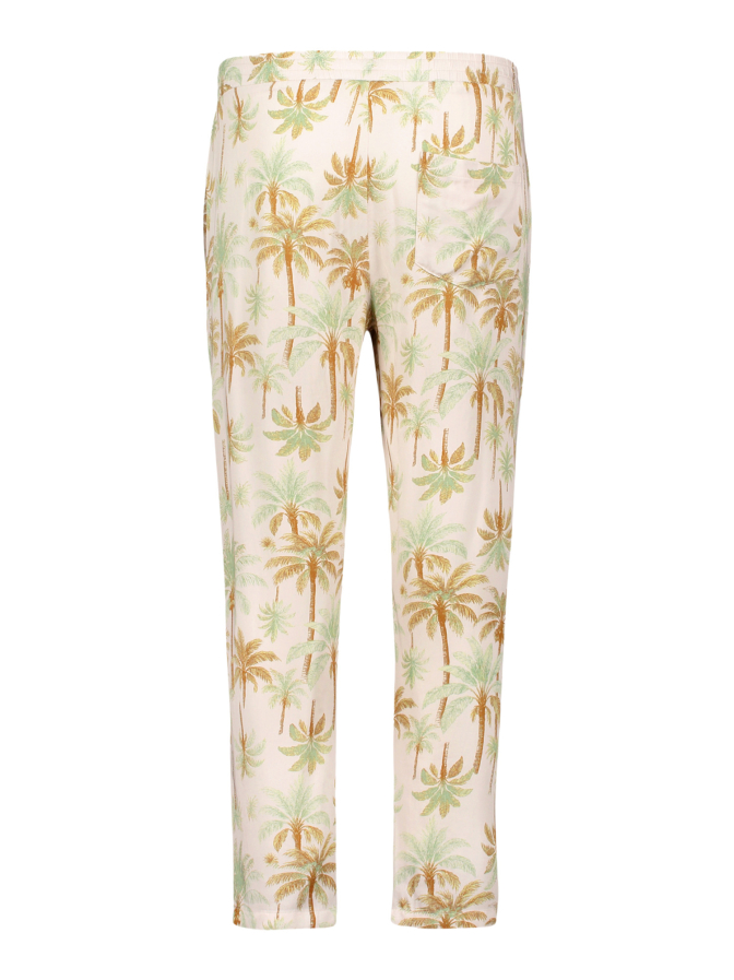 Cartoon Hose LAEnge Allover Print bei Robert Ley