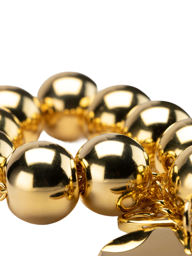 Vanessa Baroni Armband Beads Pearl bei Robert Ley