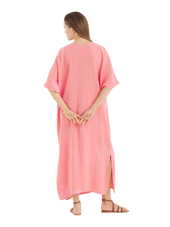 SoSUE Maxikleid aus Leinen bei Robert Ley