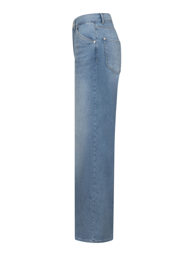 Raffaello Rossi Wide-Fit Jeans Sena bei Robert Ley