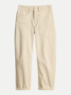 Opus Pants Barrel Jeans Melly Breeze 50010-honey butter bei Robert Ley