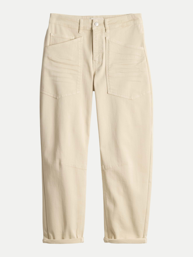 Opus Pants Barrel Jeans Melly Breeze bei Robert Ley