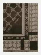 Joop! Jacquard-Schal 274-Light Beige 274 bei Robert Ley