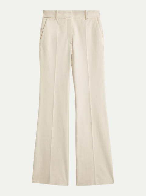 JOSEPH Gabardine Tafira Hose bei Robert Ley