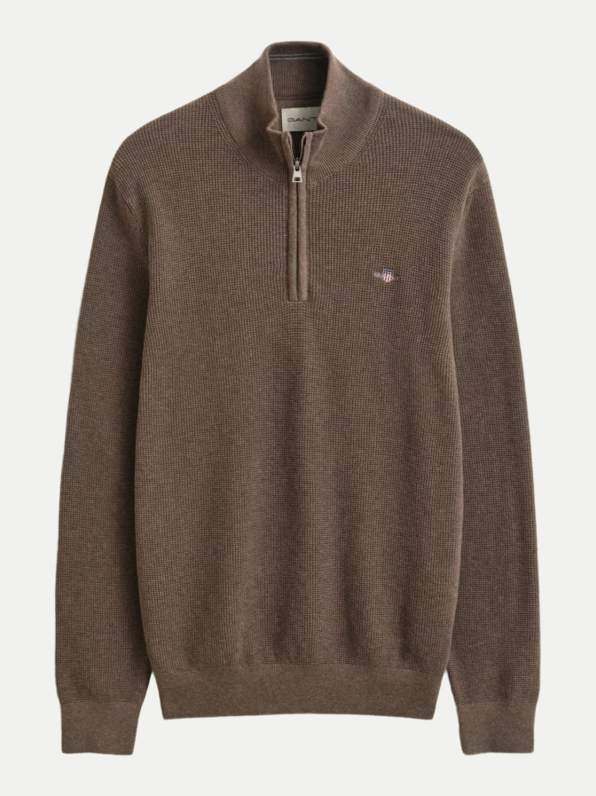 Gant Stricktroyer bei Robert Ley