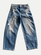 Zhrill Straight-Fit Jeans ZHIZA 124-blue bei Robert Ley