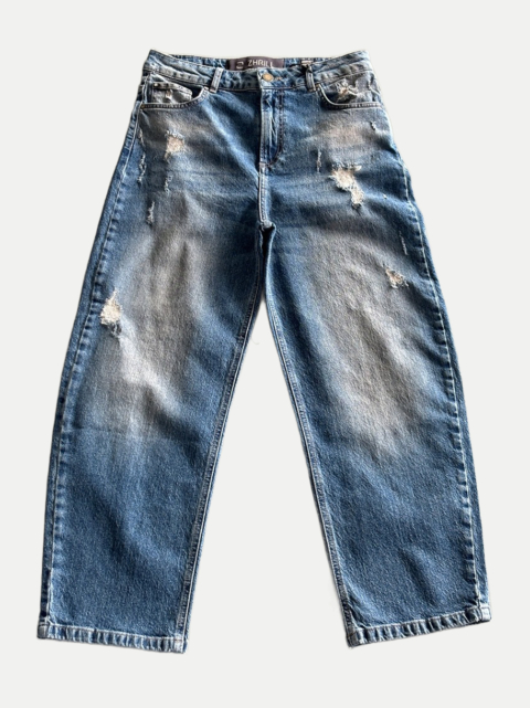 Zhrill Straight-Fit Jeans ZHIZA bei Robert Ley