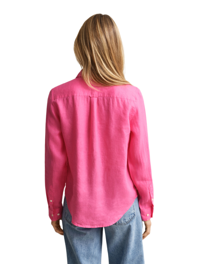 GANT Leinenhemd bei Robert Ley