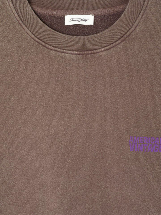 American Vintage Sweatshirt bei Robert Ley