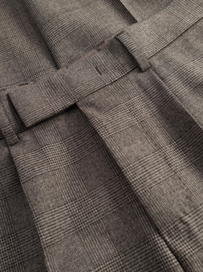 Joop! Regular-Fit Wollhose Rennet bei Robert Ley
