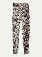OH APRIL Rita Leggings Leo Print leo bei Robert Ley
