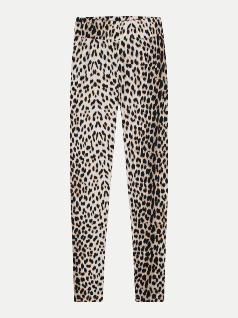 OH APRIL Rita Leggings Leo Print bei Robert Ley