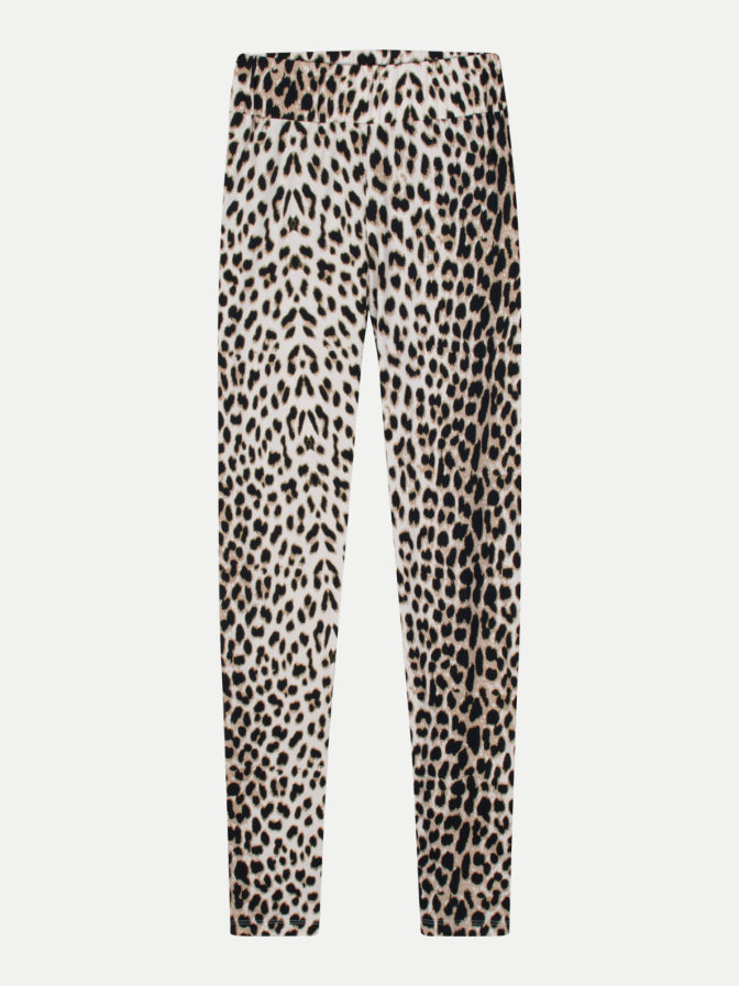 OH APRIL Rita Leggings Leo Print bei Robert Ley