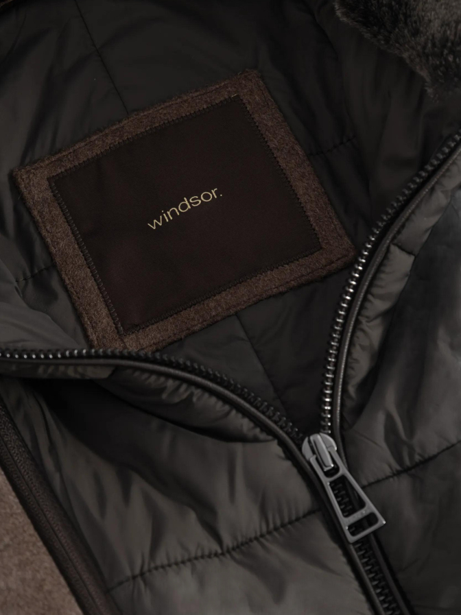 Windsor Men Mantel Rivano3 bei Robert Ley