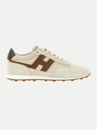 HOGAN Sneaker uza793k-beige bei Robert Ley