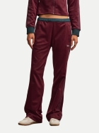 Pegador Regular-Fit Track Pants Preci 726/731-dark red dark teal bei Robert Ley