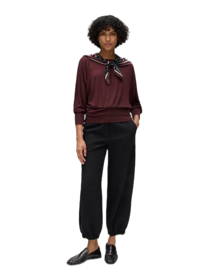 Opus Boxy-Fit Shirt Sonnu bei Robert Ley
