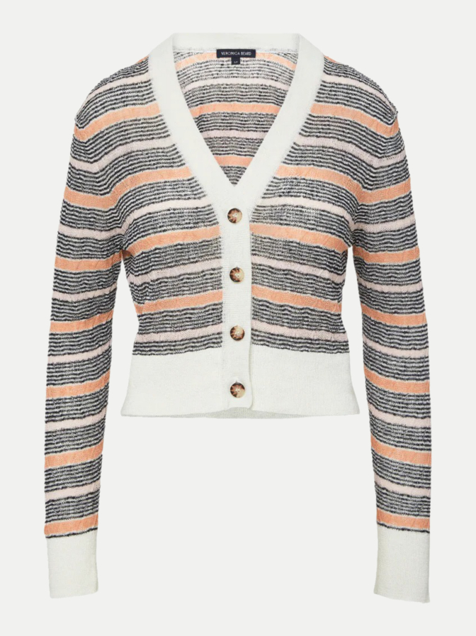 Veronica Beard Cardigan Ingraham bei Robert Ley