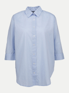 Insieme Hemdbluse 110-bleu bei Robert Ley