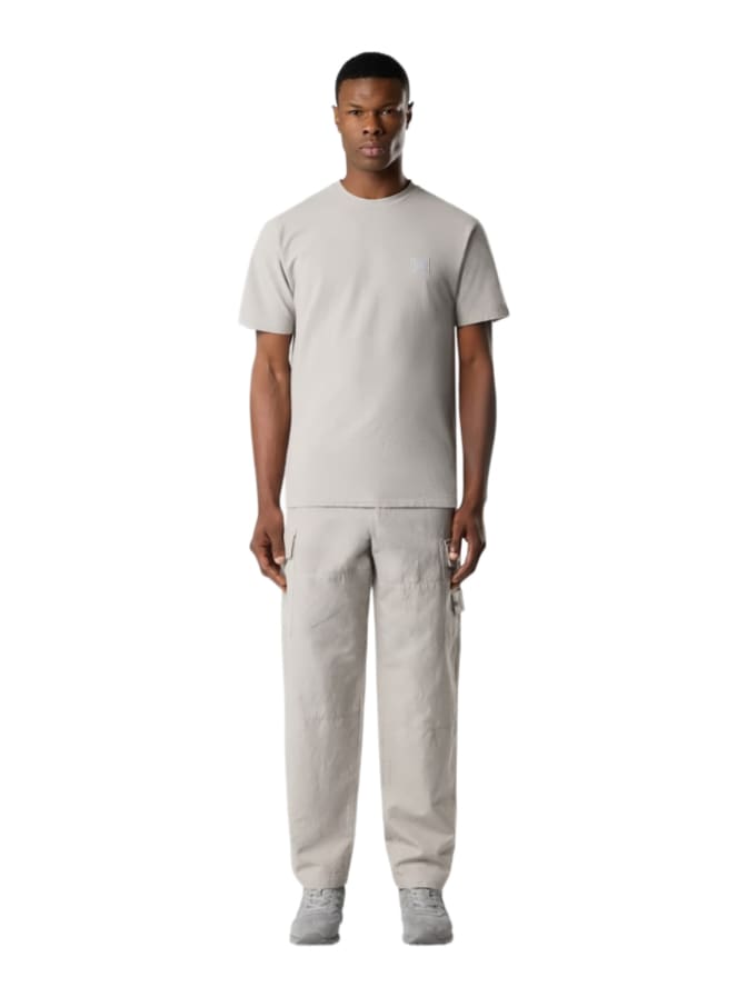 Stone Island Kurzärmeliges T-Shirt bei Robert Ley