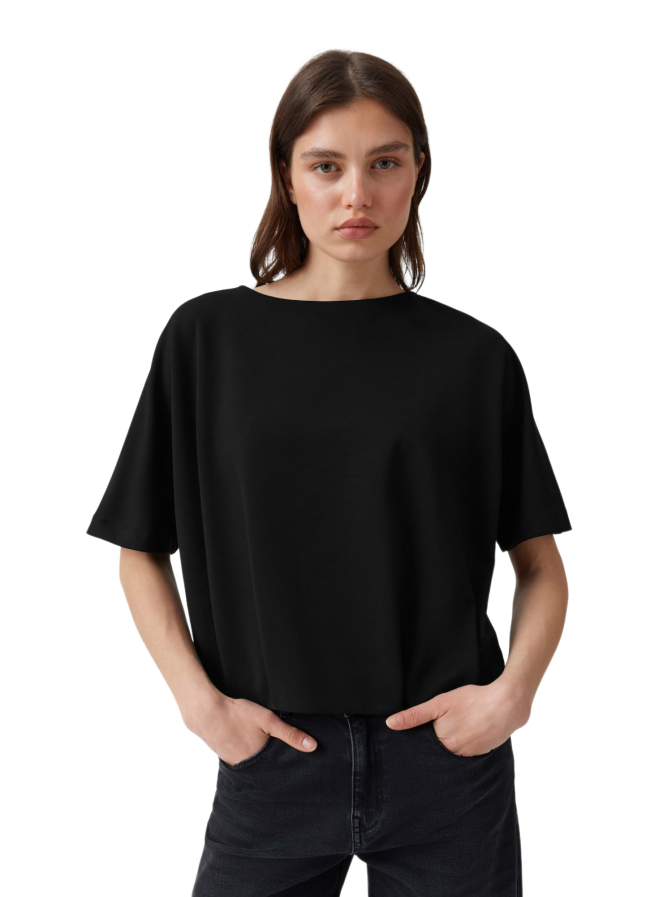 Opus Sweatshirt Ginne bei Robert Ley
